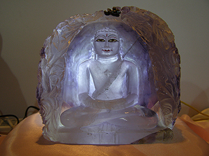 Fluorite